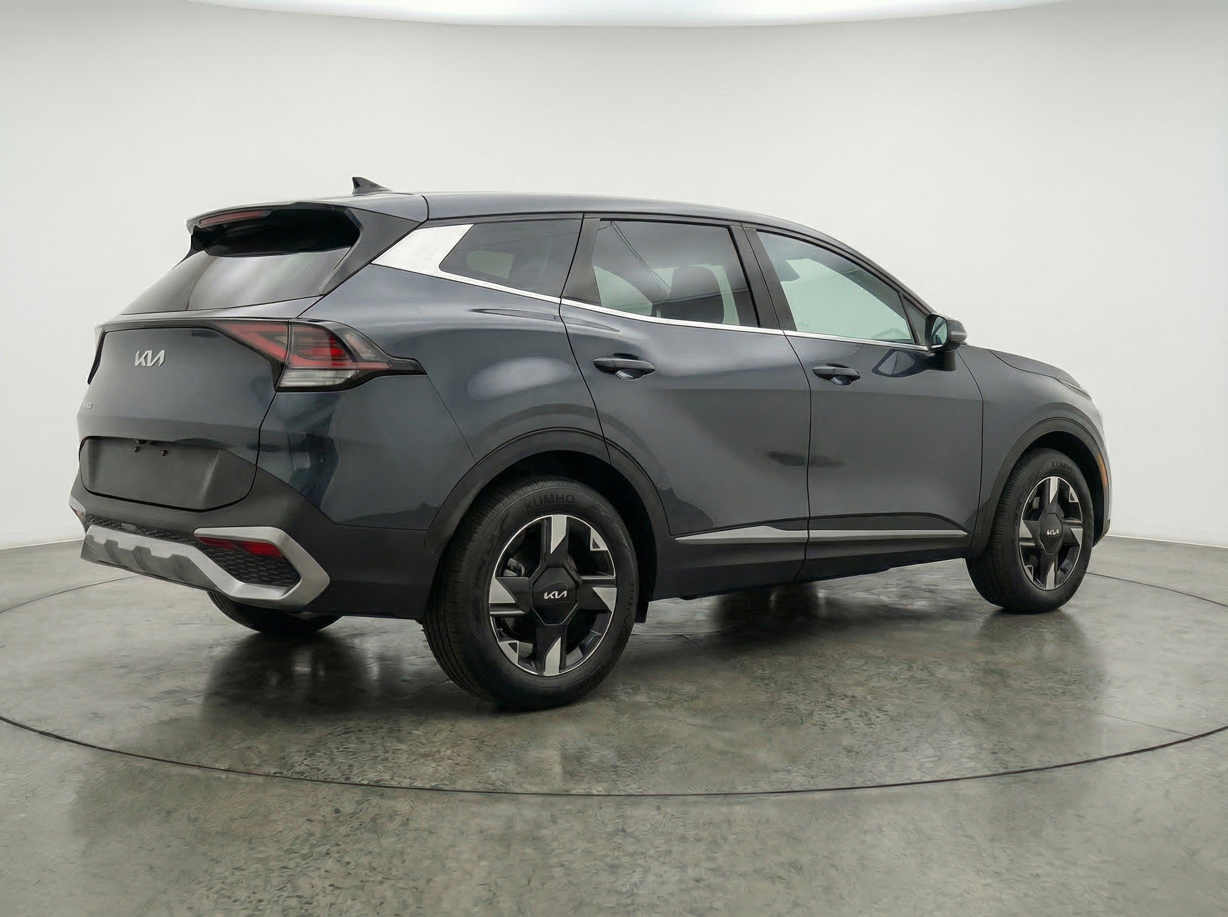 Thumbnail: 2026 Kia Sportage - 9