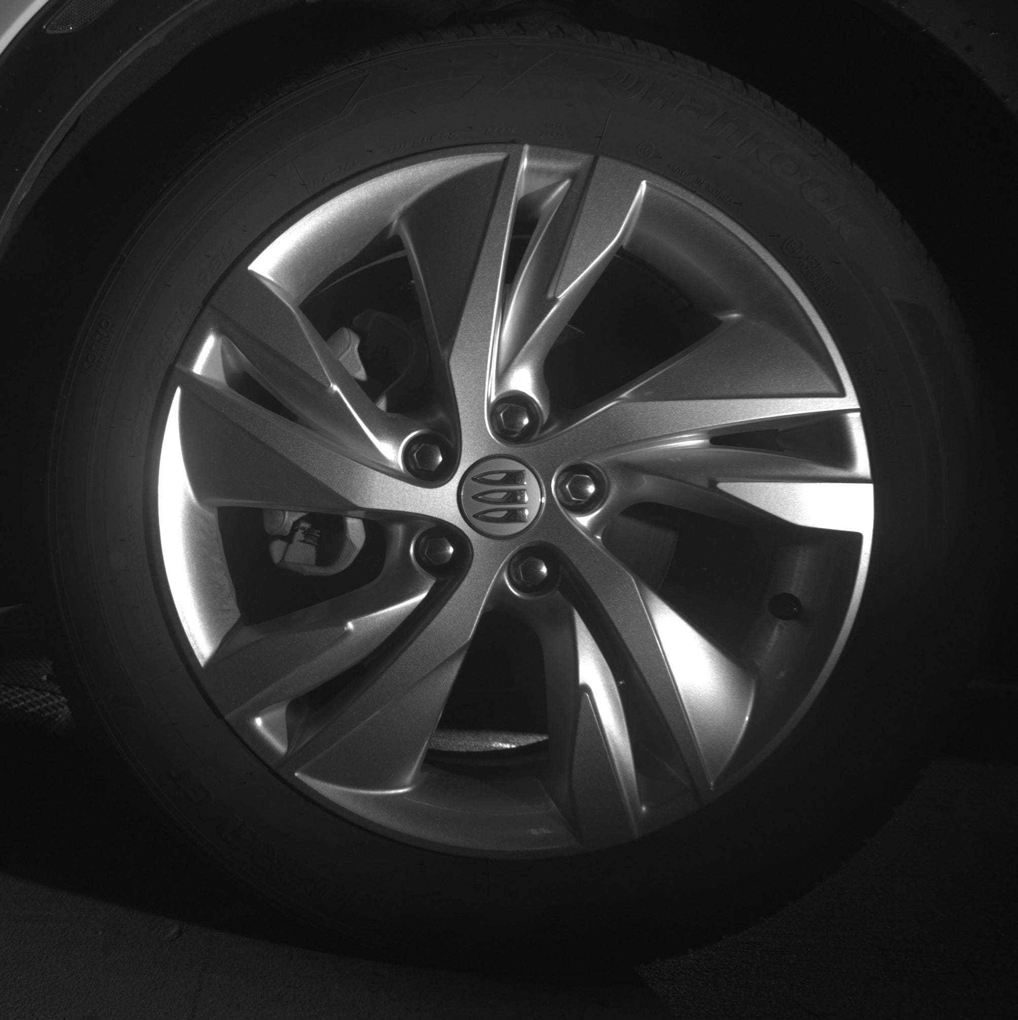 Thumbnail: 2025 Buick Encore GX - 12