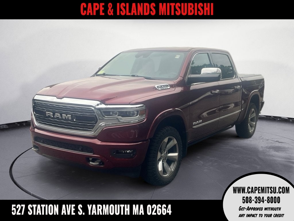 2020 RAM 1500 Limited