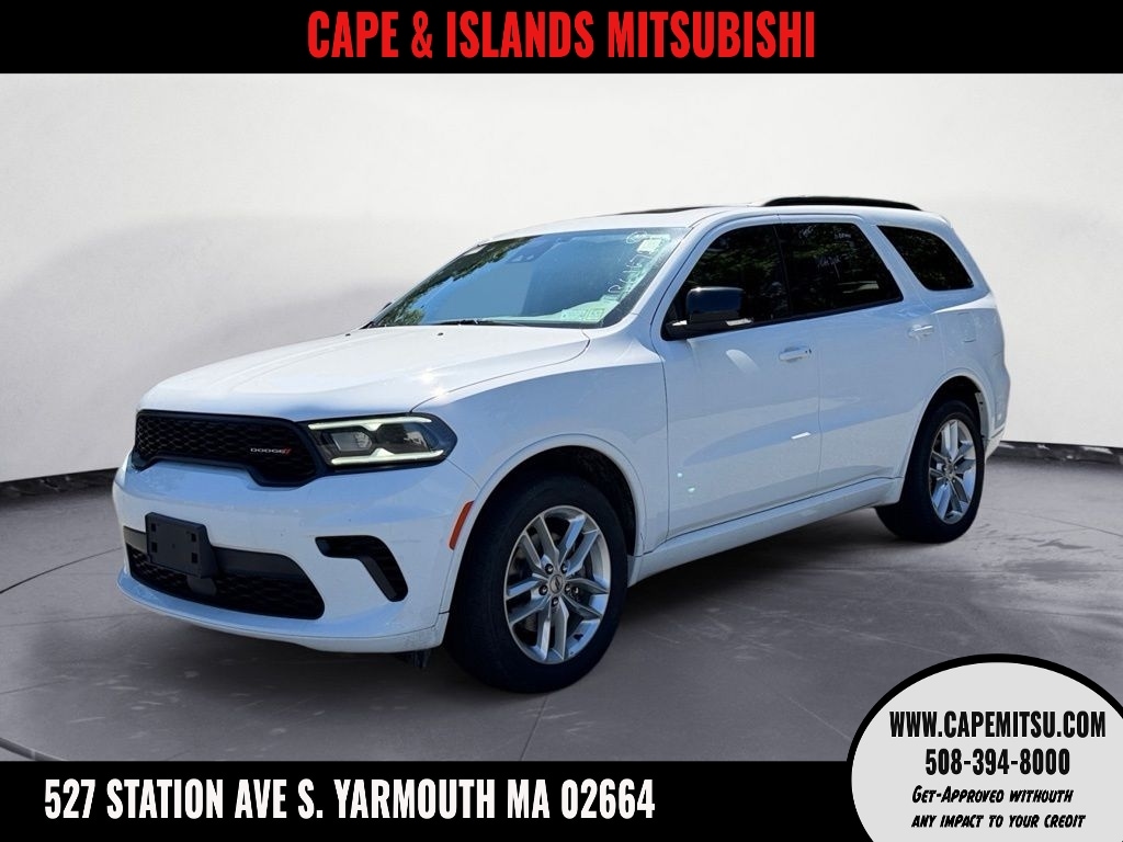 2024 Dodge Durango