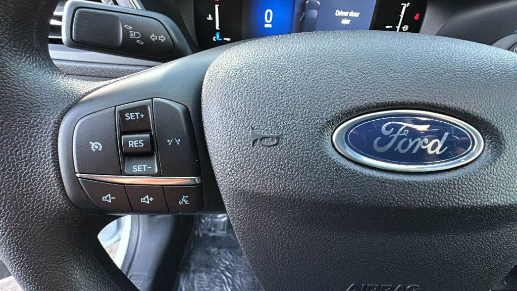 2026 Ford Escape Active - Photo 19