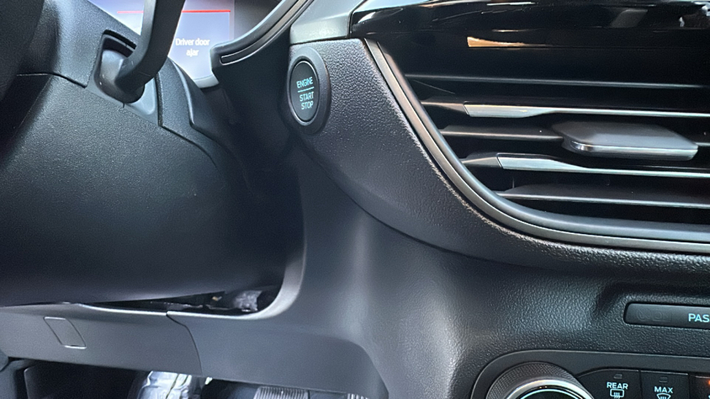 2026 Ford Escape Active - Photo 17
