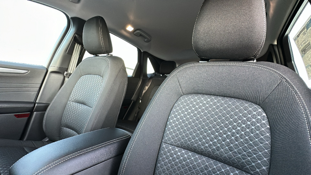 2026 Ford Escape Active - Photo 11