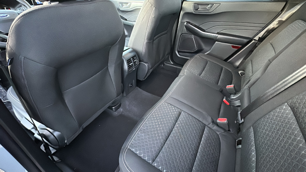 2026 Ford Escape Active - Photo 24