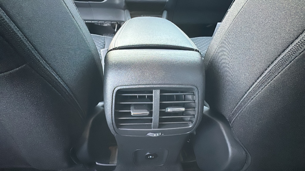 2026 Ford Escape Active - Photo 25