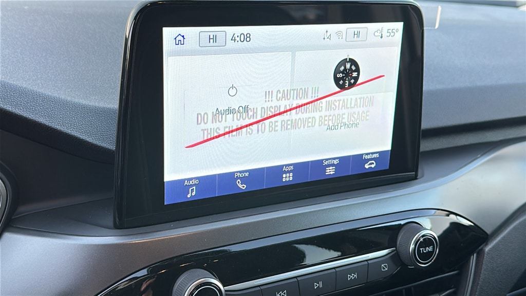 2026 Ford Escape Active - Photo 15