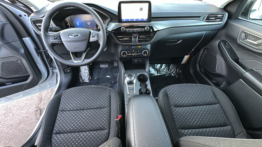 2026 Ford Escape Active - Photo 26
