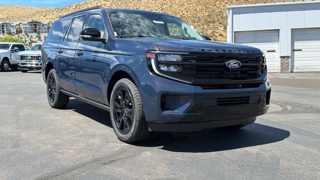  Ford Expedition Max