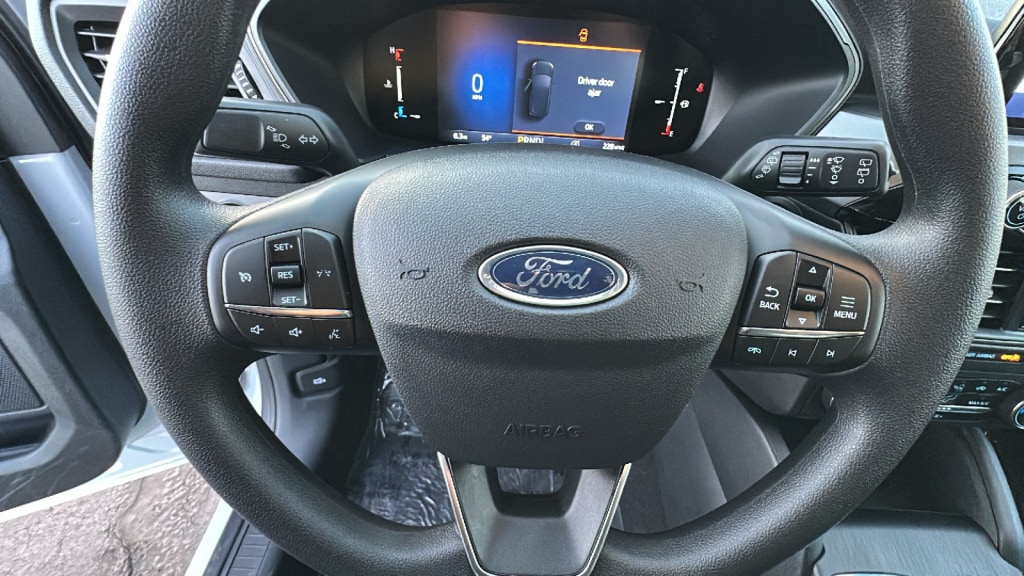 2026 Ford Escape Active - Photo 18