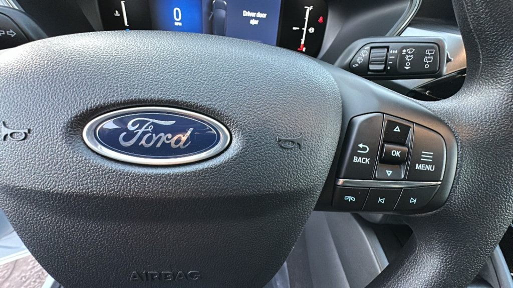 2026 Ford Escape Active - Photo 20