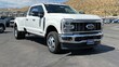  Ford Super Duty F-350