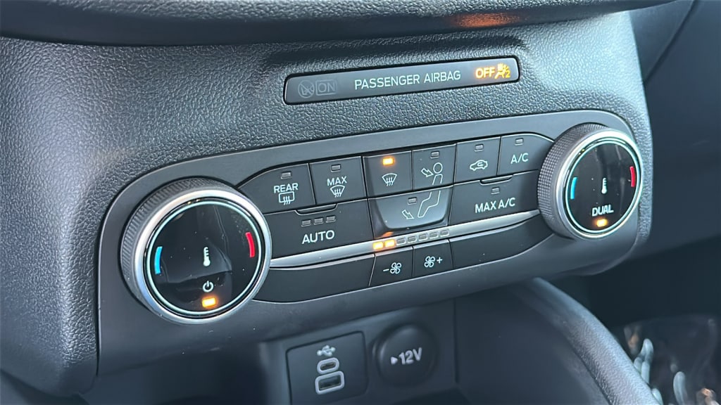 2026 Ford Escape Active - Photo 14