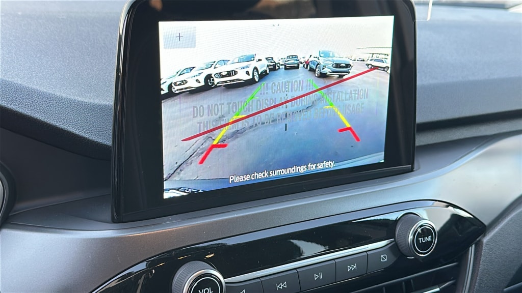 2026 Ford Escape Active - Photo 16
