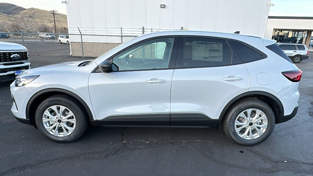 2026 Ford Escape Active - Photo 6
