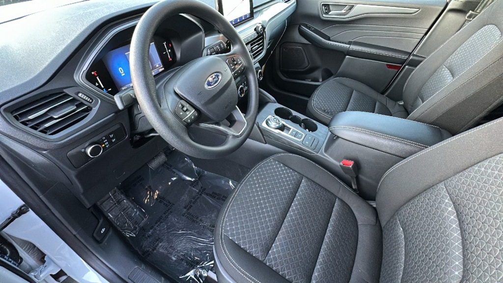 2026 Ford Escape Active - Photo 10