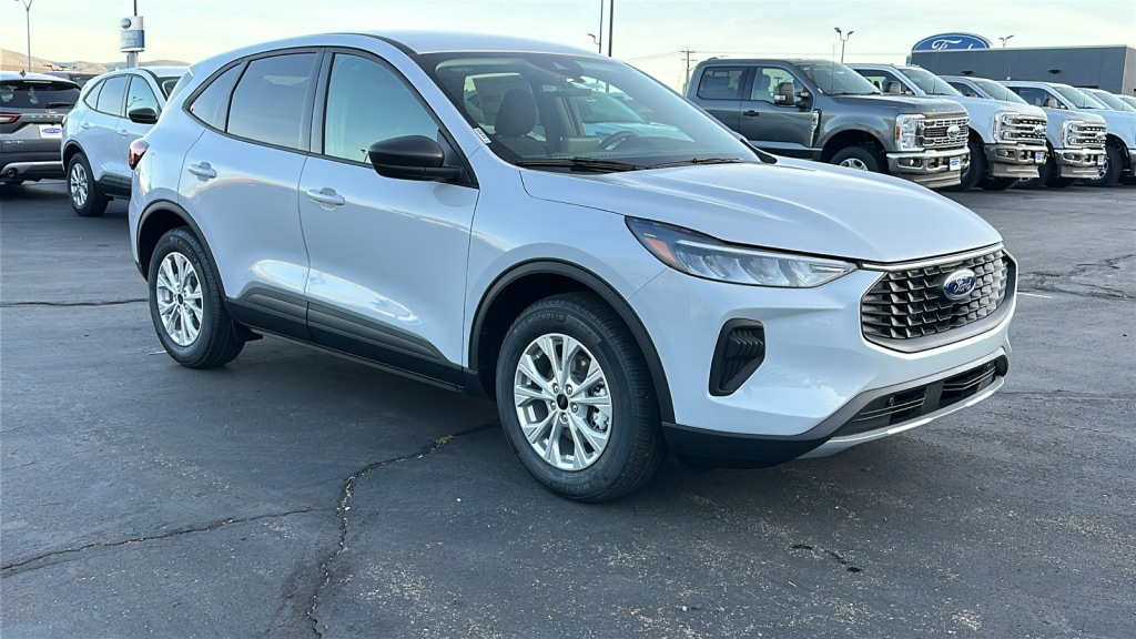 2026 Ford Escape