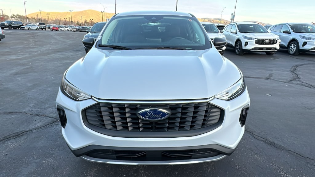 2026 Ford Escape Active - Photo 8