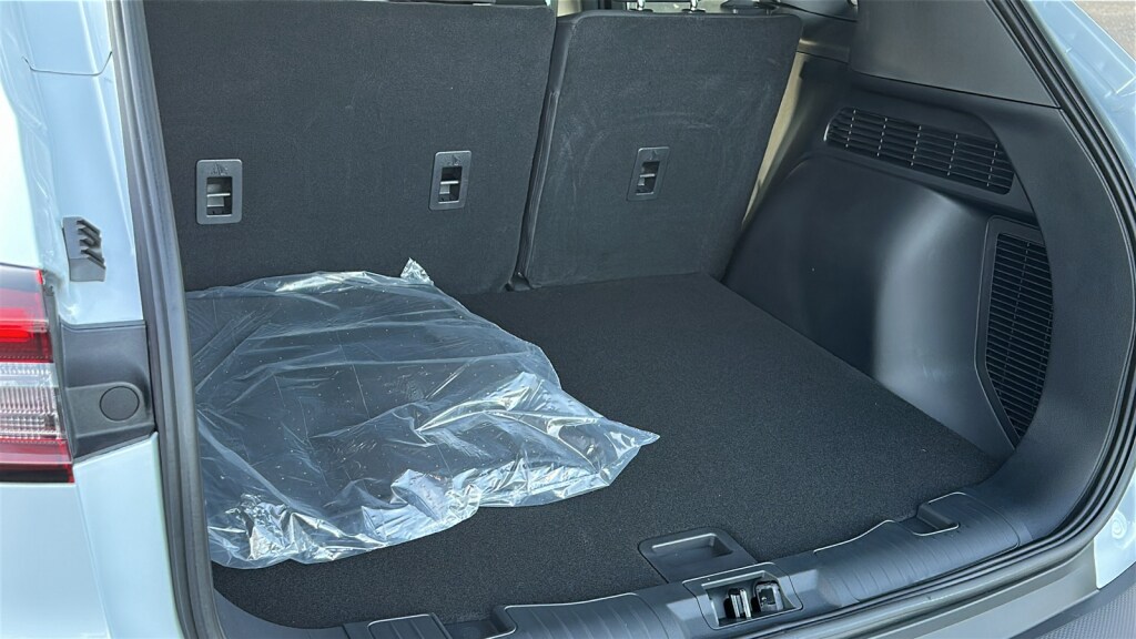 2026 Ford Escape Active - Photo 27