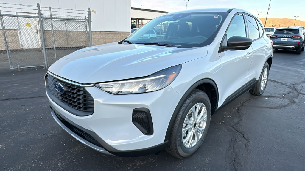 2026 Ford Escape Active - Photo 7