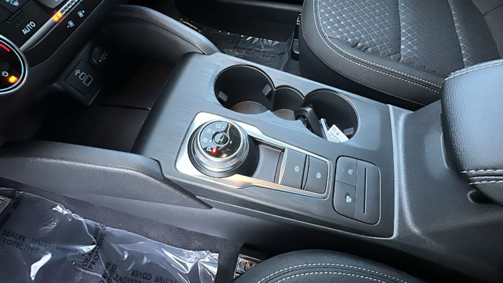 2026 Ford Escape Active - Photo 13