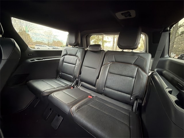 2025 Lincoln Navigator Black Label L - Photo 24