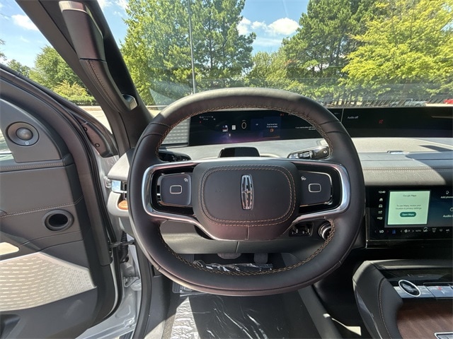 2025 Lincoln Navigator Black Label L - Photo 14