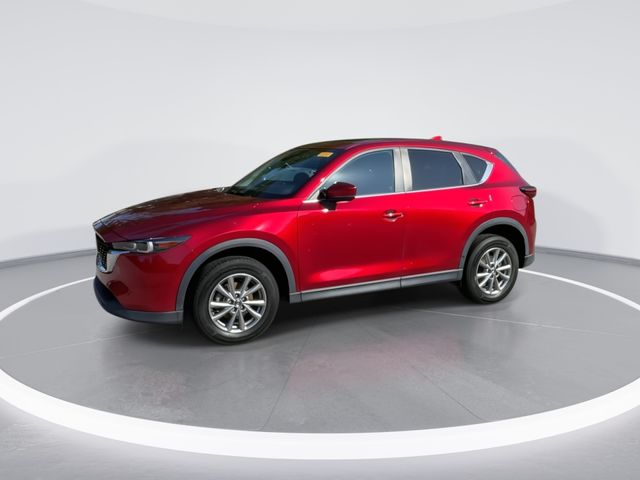 Used 2022 Mazda CX-5 2.5 S Preferred Package SUV