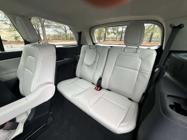 2026 Lincoln Aviator Premiere - Photo 24