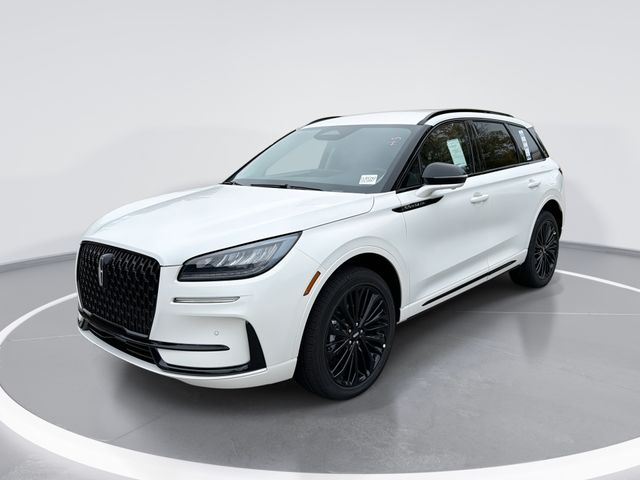 2026 Lincoln Corsair