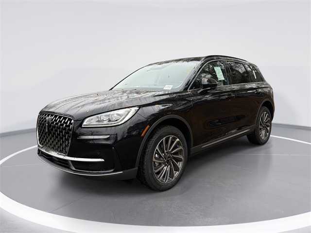 2026 Lincoln Corsair