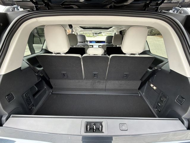 2025 Lincoln Navigator Reserve - Photo 25