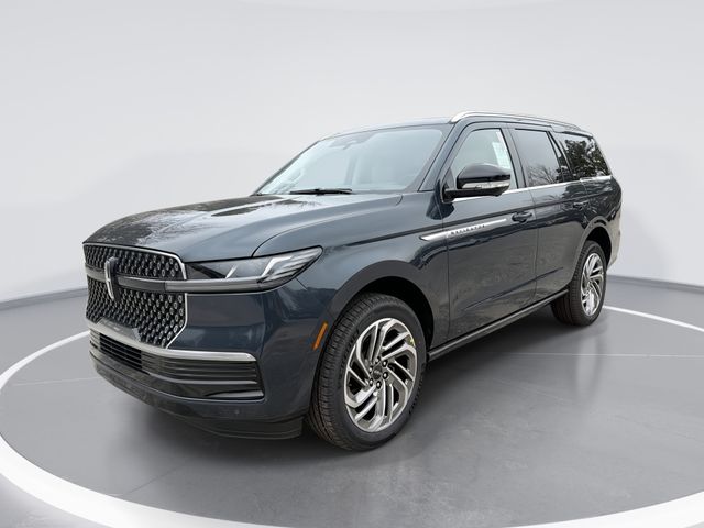 2025 Lincoln Navigator
