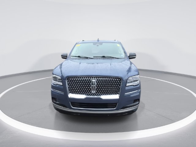 Certified 2023 Lincoln Navigator Reserve SUV