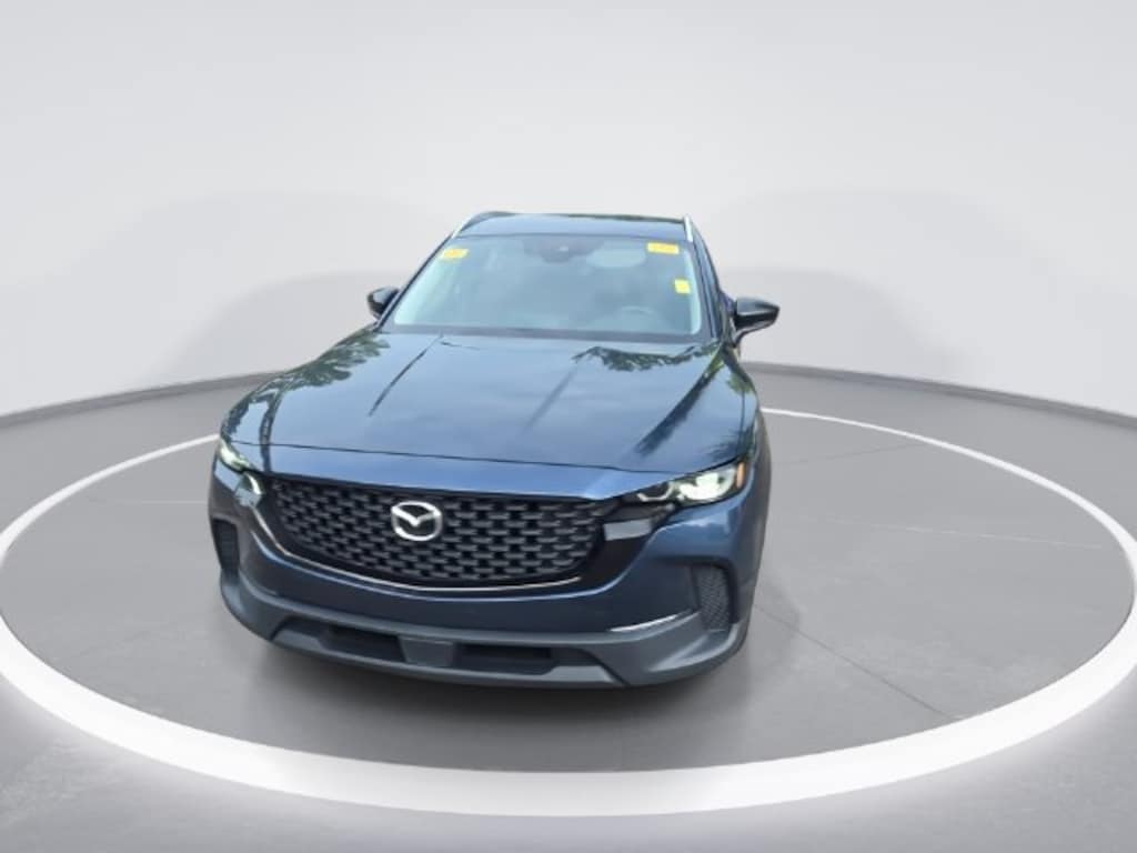 Used 2023 Mazda CX-50 2.5 S Select Package SUV