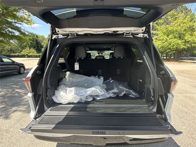 2025 Lincoln Navigator Black Label L - Photo 25