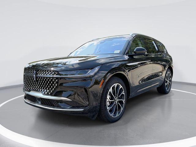 New 2026 Lincoln Nautilus Reserve CROSSOVERS
