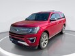  Ford Expedition Max