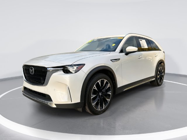 Used 2024 Mazda CX-90 Phev Premium SUV