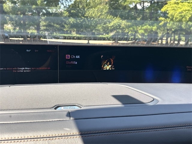 2025 Lincoln Navigator Black Label L - Photo 16