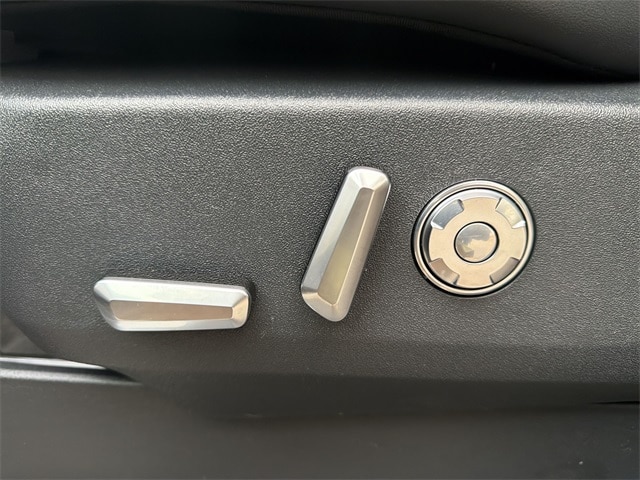 2025 Lincoln Navigator Black Label L - Photo 12