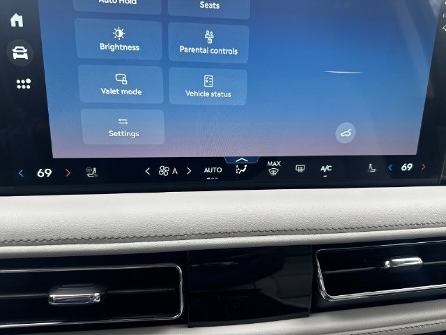 2026 Lincoln Aviator Premiere - Photo 19