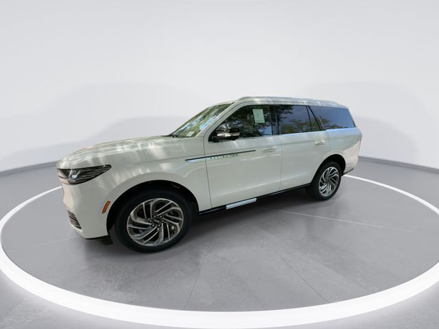 New 2027 Lincoln Navigator Reserve SUV