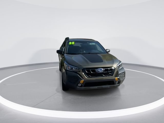Used 2025 Subaru Outback Wilderness SUV