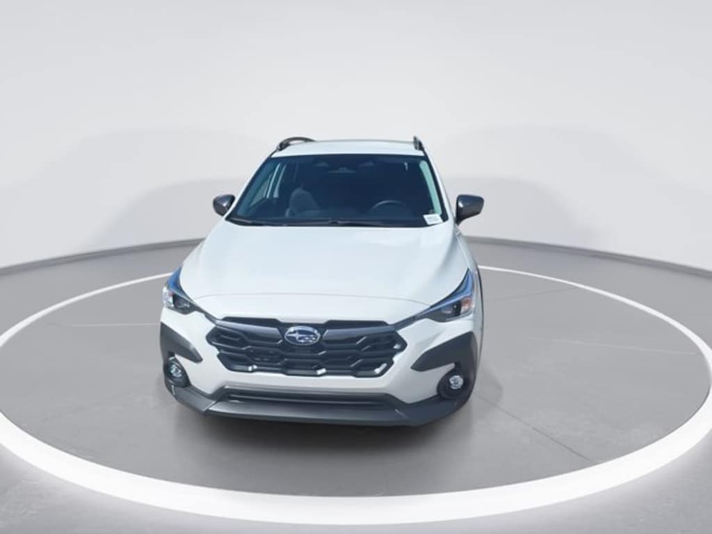 Used 2026 Subaru Crosstrek Premium SUV