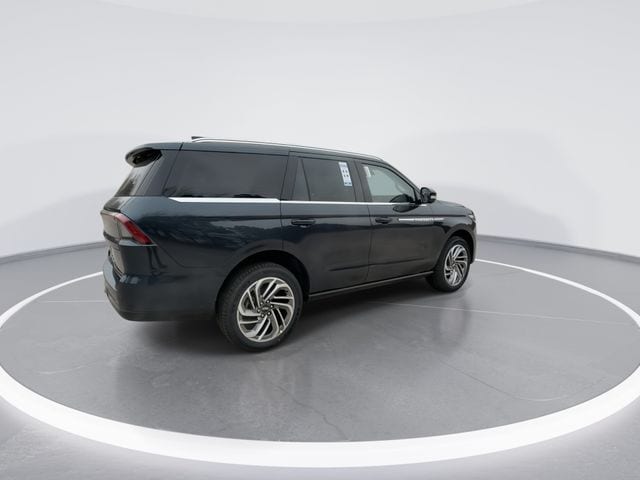 2025 Lincoln Navigator Reserve - Photo 8