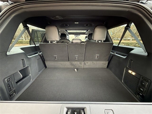 2025 Lincoln Navigator Black Label L - Photo 25