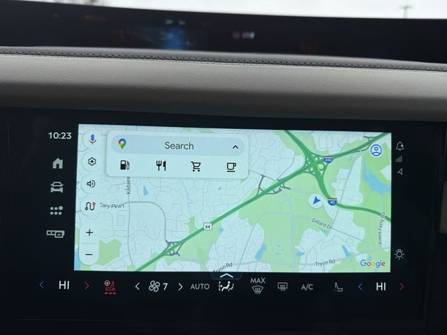 2025 Lincoln Navigator Reserve - Photo 18