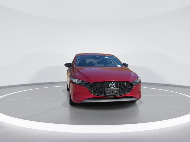 Certified 2024 Mazda Mazda3 2.5 S Select Sport Hatchback