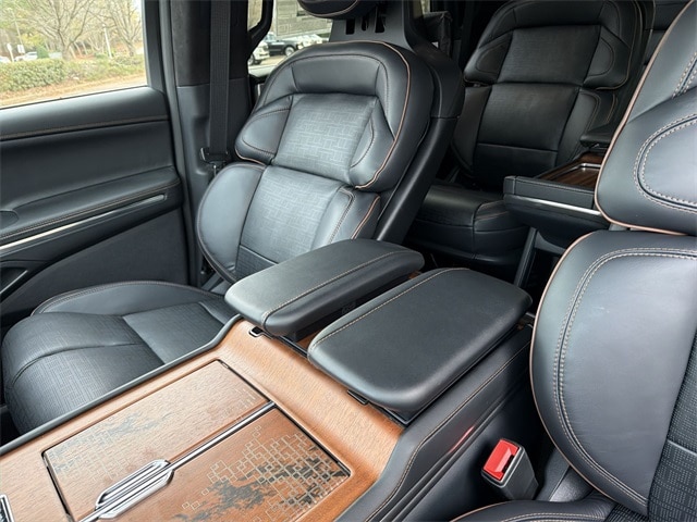 2025 Lincoln Navigator Black Label L - Photo 21