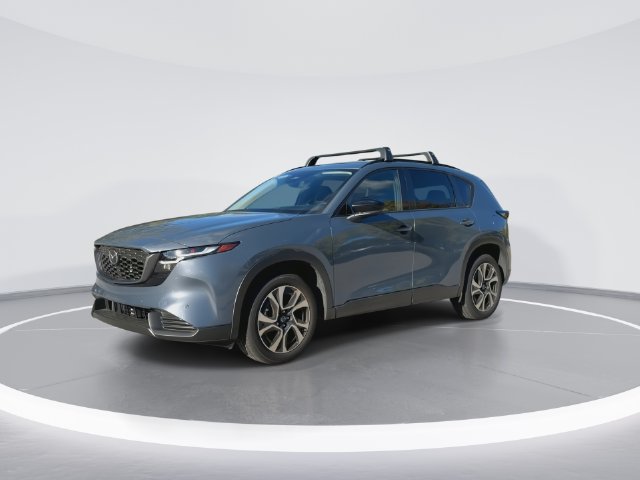 Certified 2026 Mazda CX-5 2.5 S Preferred SUV